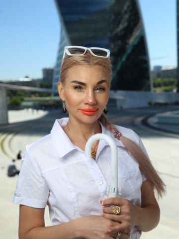 Анкета проститутки Лариса, 33 года